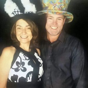 Meet your Posher, Tina